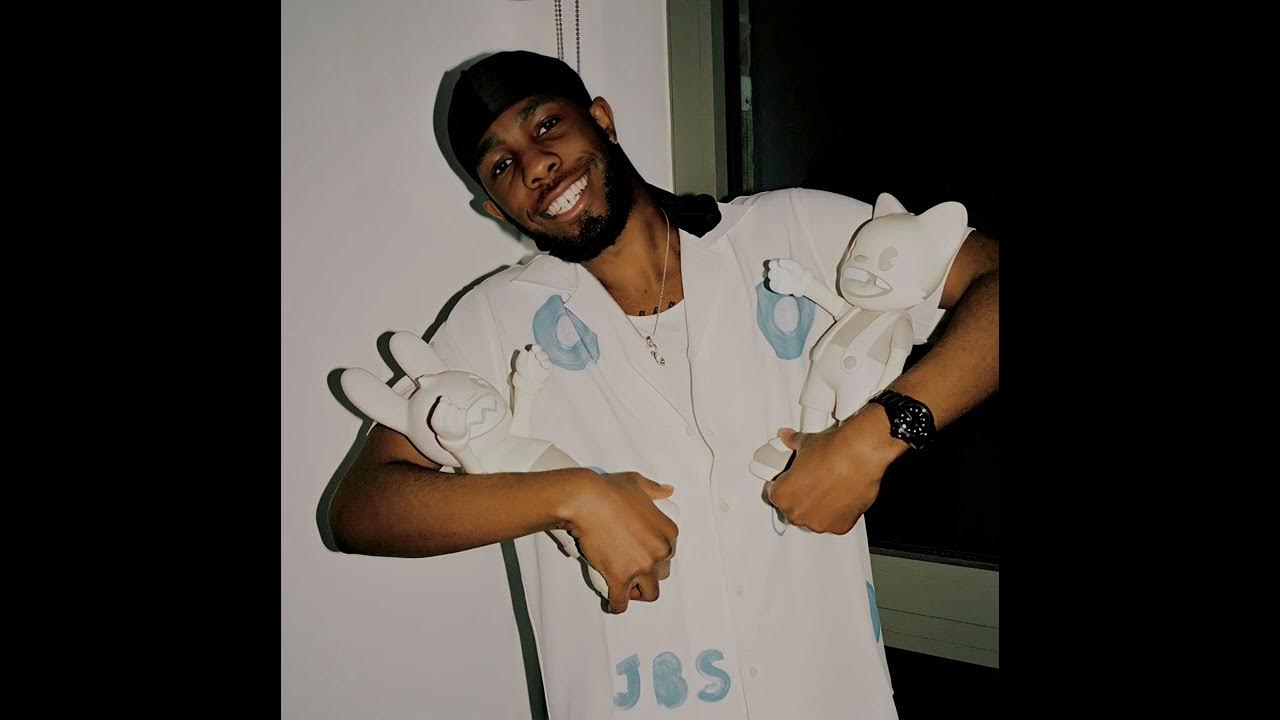 hunnids- sainte (sped up) hunnids- sainte (sped up)
