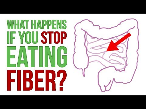 Video: Vad är svårsmält fiber?