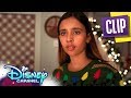 Merry Christmas, Gabby Duran! | Gabby Duran & the Unsittables | Disney Channel