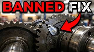 The BANNED $15 Cummins Fix That Makes 12-Valves Run FOREVER The BANNED $15 Cummins Fix That Makes 12-Valves Run FOREVER