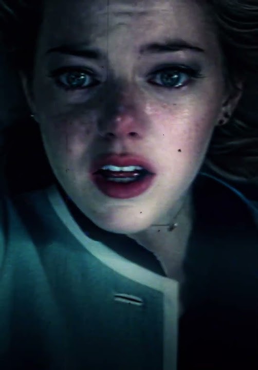 Spider-Man Romantic Homicide Edit
