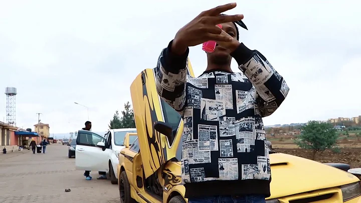 SHETANI 1 - Jodye Faneto (Official Music Video)