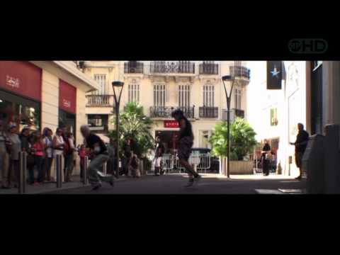 Rmy Picano "SHOWREEL STUNTMAN 2010"