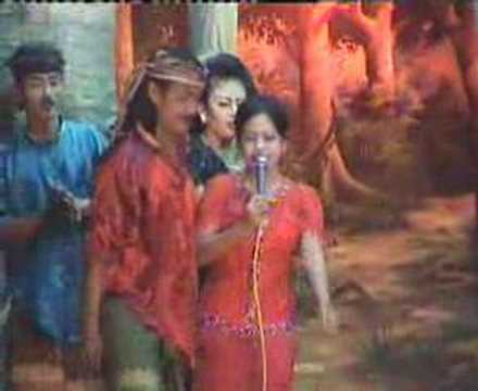 tarling cirebonan(sulaya janji)