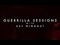 Guerrilla Sessions with Ray Wingnut LYNCHED (Lankum)