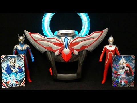 ウルトラマンオーブ WINNERプロモ ウルトラマンデッカープロモ ウルトラマンオーブ WINNERプロモ ウルトラマンデッカープロモ