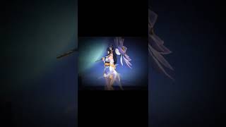 Kagura X Hayabusa Microwave Edit