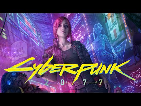 Cyberpunk 2077 Breathtaking Mix 4 | by Extra Terra (Electro/Cyberpunk)