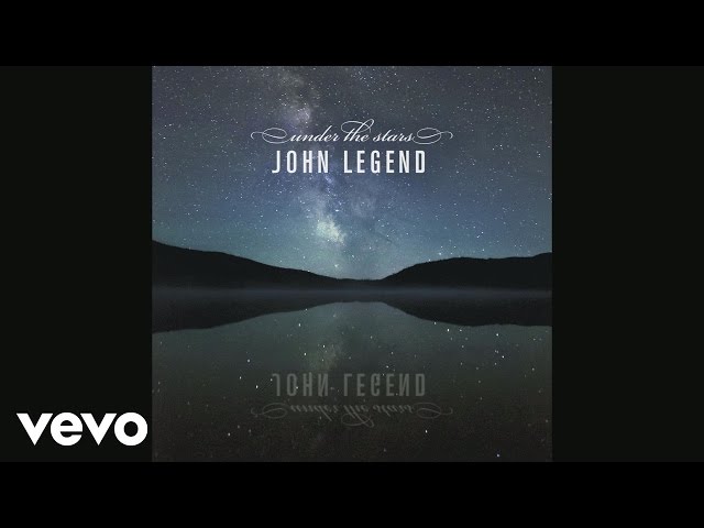 John Legend - Under The Stars (Created with Stella Artois) class=
