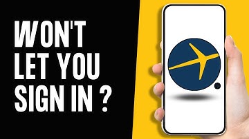 How to Fix Expedia App Won