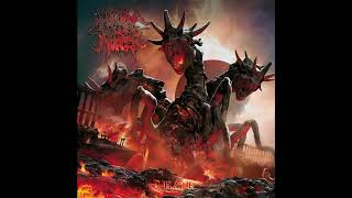 Thy Art Is Murder - Immolation (Instrumental)