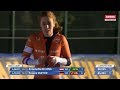 ISU European Championships - Collabo (ITA) 11 January 2019 Ladies 3000m