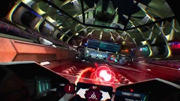 WIPEOUT™ OMEGA COLLECTION_PSVR eliminator