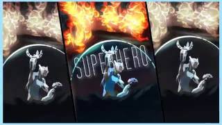 Symmetra || Superhero || MEP || Part 15
