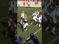 Mind-Blowing Move 🤯 #nfl #nflshorts #nflhighlights #nflclips #nflfootball #nflfans #nfllive #nflnews