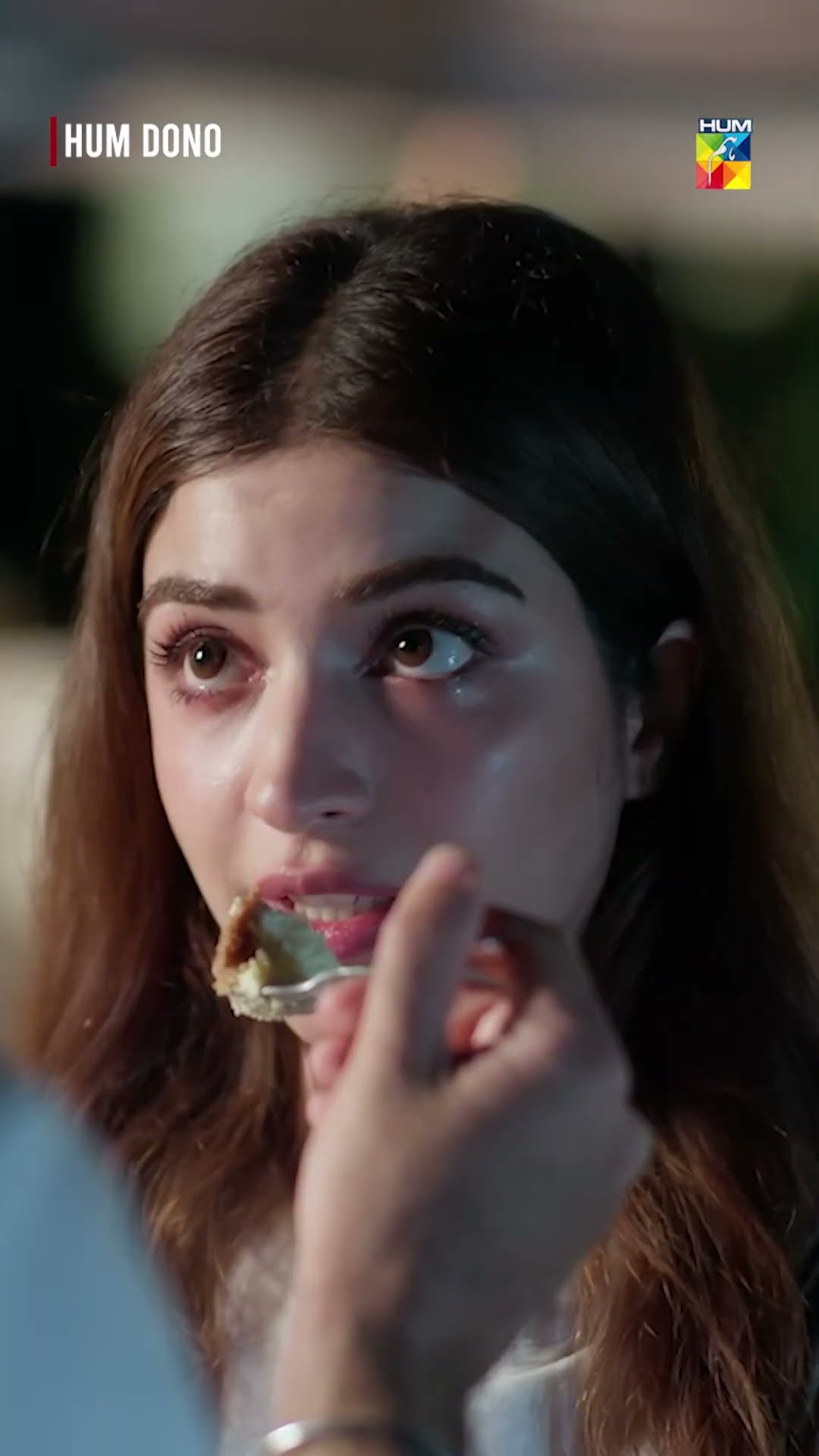 Waqt Ke Sath Insaan Badal Jata...!! #humdono #kinzahashmi #anikazulfikar #shortsfeed