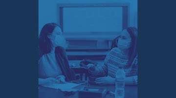 Simplistic Backdrops for Remote Work