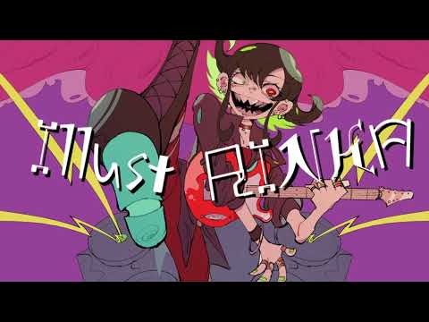 らりるれロック/kenpi【cover】MuGi
