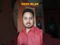 Tata Play Launching 4 New Channels 🔥| #shorts