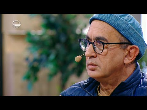 მთავარ როლში - 26 ნოემბერი, 2022 წელი