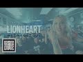 LIONHEART - When I Get Out (OFFICIAL VIDEO)