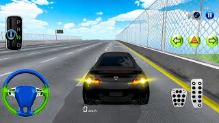 New Kids Car Game - Highway Racing Game- Games for 4-Year-Olds Children - Mini Car Racing Gameplay  screenshot 5