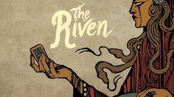 The Riven - Far Beyond (Official Teaser)