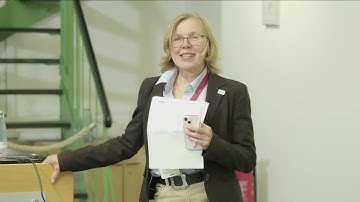 Day 1, Alfred Hessel Hall: CRAFT-OA Conference - Crafting the Future of Diamond Open Access