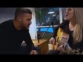 Anne-Marie & James Arthur - Rewrite The Stars [SPANGLISH, Willie Gomez & Kensington Moore Cover]