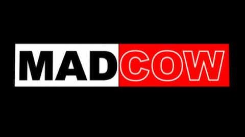 Intro made in After Effects with Trapcode Sound Keys and Trapcode Shine