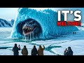 Antarctica Yields a PREHISTORIC KILLER Frozen in Time — Could It Awaken?
