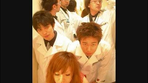 Mr.Wilson / Plus-Tech Squeeze Box