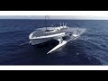 Breguet embarks on a new odyssey with race for water