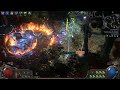 PoE2 0.4 His Scattering Calamity Titan