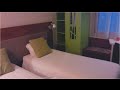 Novotel Hotel Warsaw Poland Room 782 - YouTube