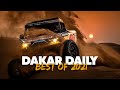 Reviewing the Biggest Race of the Year: The Very Best of Dakar Rally 2021