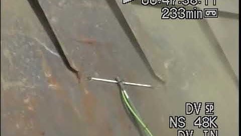 Dry Bulk Carrier Portland Cement Air Flail Cleaning