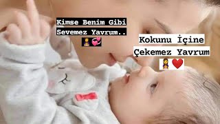 Bazı Aşklar Tarif Edilemez/Evlat Gibi... Evlat Kokusu, Cennet Kokusudur...!!!#kimsebenimgibi#sevemez Resimi