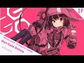 「English Cover」Sword Art Online Alternative OP "Ryuusei"【Kelly Mahoney】- Studio Yuraki
