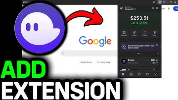How to Use Phantom Wallet Chrome Extension (Best Method)
