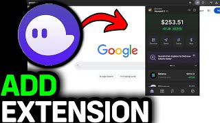 How to Use Phantom Wallet Chrome Extension (Best Method)