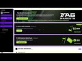 Bit1 est LIVE ! voici comment finir l'enregistrement