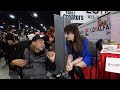 Lexi Luna Spicy And Sweet Exxxotica 2025 