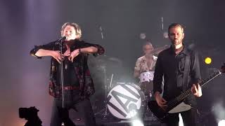 The Academy Is... - FULL SET [Part 3/5] (Live in Santa Ana 12-21-25)