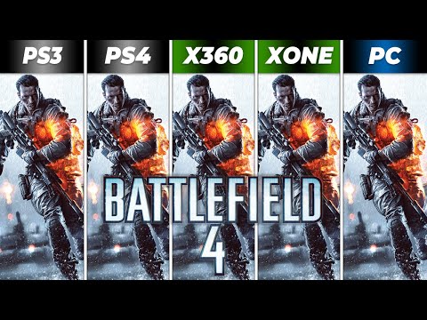 Veja as expansões de Battlefield 4 para download no PS4, Xbox One e PC