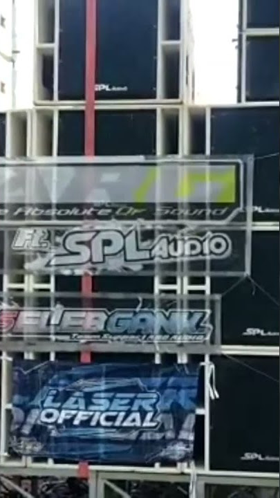 Arg Audio ft SPL audio #soundhoreg #battlesound #karnaval #splaudio #araudio #bondowoso #jawatimur