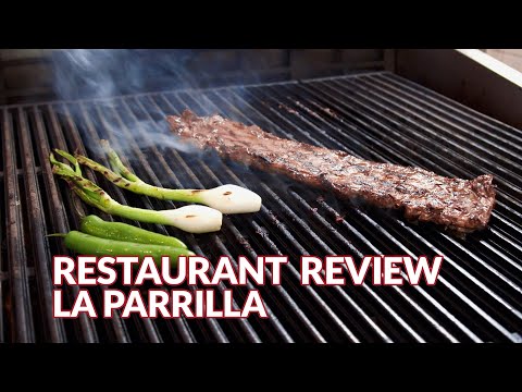 Video: La cantina laredo huntsville ha chiuso?