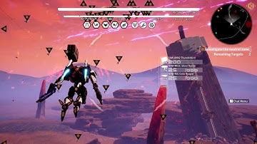 Daemon X Machina Trainer +25