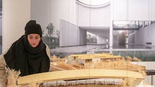 scenic architecture: 'we see tradition as an extraction of our past'