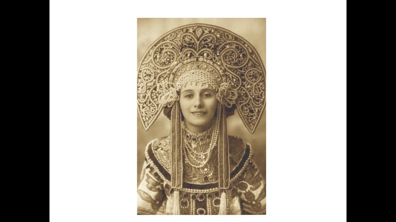 Зачем людям украшения - YouTube